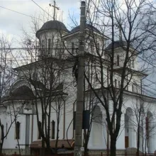 Conferinţa Miracolul vieţii şi al cunoaşterii la Biserica Iancu Vechi - Mătăsari
