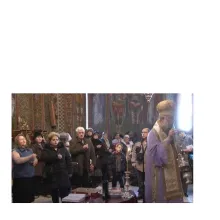 Sfântul Mucenic Filimon - ocrotitorul actorilor