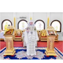 Evanghelia celor poftiţi la cină este o Evanghelie a libertăţii omului de a răspunde sau nu lui Dumnezeu