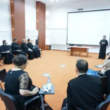 Bilanțul anual al Federației ”Filantropia”