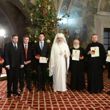 Binecuvântare patriarhală pentru A.S.T.O. și L.T.C.O.R.