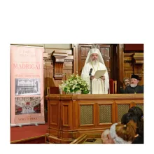 COLINDELE DE CRĂCIUN – LUMINĂ ŞI BUCURIE