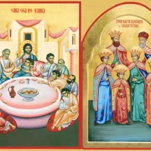 2014 – An omagial euharistic şi An comemorativ al Sfinţilor Martiri Brâncoveni