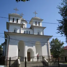 Ajutor alimentar pentru 120 de familii sărace din Parohia Iancu Vechi – Mătăsari