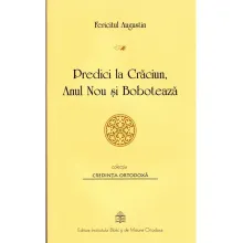 Volum de omilii ale Fericitului Augustin