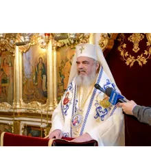 Sfântul Ioan Botezătorul este cel mai popular dintre sfinţi în înţelesul că Sfânta Scriptură îi acordă o importanţă deosebită