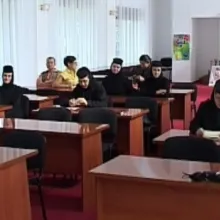 Proiectele Centrului pentru Patrimoniul Cultural al Patriarhiei Române