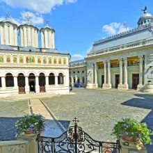 Patriarhia Română a fost amendată pentru respectarea unei hotărâri judecătoreşti