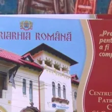 Centrul pentru Patrimoniul Cultural al Patriarhiei