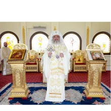 Când Hristos devine lumina vieţii noastre luminează întreaga fiinţă umană