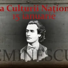 15 ianuarie - Ziua Culturii Naţionale sărbătorită în Biserica Ortodoxă Română