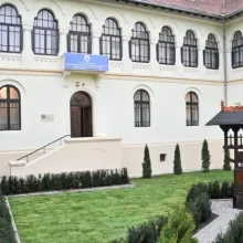 Noi protopopiate (protoierii) în București