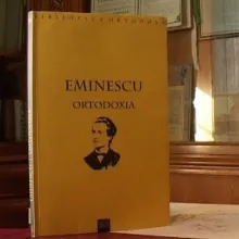 Ediţii ale operei lui Eminescu în Biblioteca Sfântului Sinod