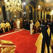PROGRAMUL SĂPTĂMÂNII DE RUGĂCIUNE PENTRU UNITATEA CREŞTINĂ – 2014