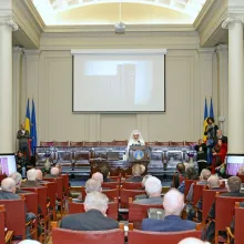 Ziua Culturii Naționale la Academia Română