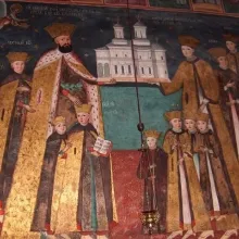 Pelerinaje pe urmele brâncovenilor