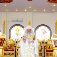 Omul recunoscător lui Dumnezeu pentru binele făcut lui creşte duhovniceşte