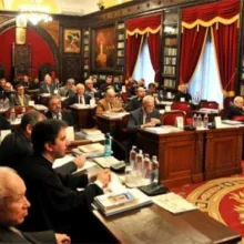 Alegeri pentru organismele deliberative şi executive din Patriarhia Română
