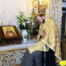 Prin spovedanie înviem din moartea păcatului