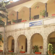 Tratament balnear în extrasezon la Techirghiol