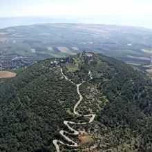 Pelerinajul Țara Sfântă pentru Toți