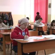 Faza pe sector a Olimpiadei de Religie