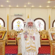 Dorinţa lui Hristos este să schimbe viaţa oamenilor prin bunătatea Sa, nu prin pedepse sau mustrări