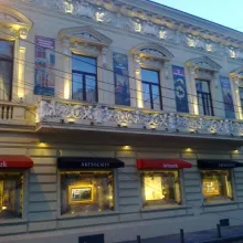 A III-a ediţie a evenimentului Serile Patrimoniului Naţional