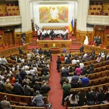 Școala Gimnazială Sfinții Trei Ierarhi și-a sărbătorit ocrotitorii