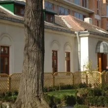 Înscrieri la Grădiniţa Sfântul Dumitru - Mavrogheni