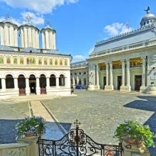 Nu partizanat politic, ci cooperare cu Statul în folosul societăţii româneşti