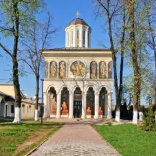 Preacucernicul Părinte Constantin Popescu – un vrednic slujitor al Mântuitorului Hristos