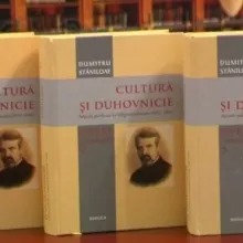 Pachete promoţionale ale Editurilor Patriarhiei Române