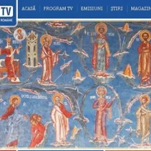 TRINITAS TV, în topul „must-carry” pentru 2014