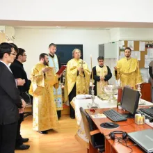 „Ziarul Lumina“ la ceas aniversar