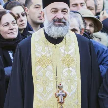 Un nou consilier patriarhal