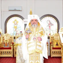 Nu orice rugăciune este primită de Dumnezeu, ci numai rugăciunea făcută întru smerenie