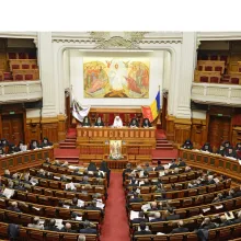 Adunarea Naţională Bisericească a evaluat şi aprobat activităţile Bisericii din anul 2013 şi proiectele pentru anul 2014