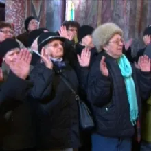 Sărbătoarea comunităţii surzilor din Bucureşti