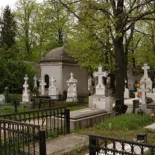 Grija Bisericii faţă de cei trecuţi la Domnul