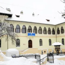 Realizări administrative în Arhiepiscopia Bucureştilor