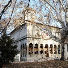 Proiecte de restaurare a ctitoriilor brâncoveneşti