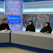 O nouă emisiune în grila TRINITAS TV