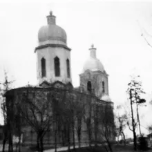 Biserica Sfântul Vasile din Ploieşti în secolul trecut