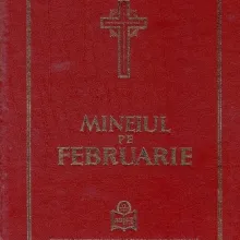 Mineiul pe februarie
