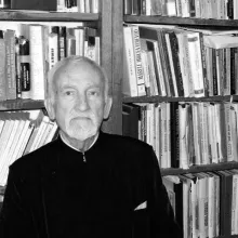 PĂRINTELE CONSTANTIN COJOCARU, PROFESOR DE VOCAŢIE ŞI SLUJITOR JERTFELNIC