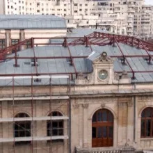 Facultatea de Teologie din Bucureşti se extinde