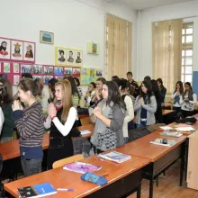 Olimpiada de religie pe municipiul Bucureşti