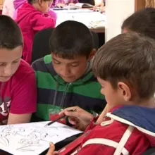 Noi ghiduri catehetice pentru copii