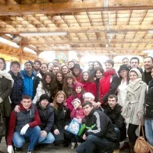 Târg de caritate la Parohia „Sfântul Antonie“-Titan